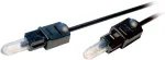 Vivanco kaabel Promostick optiline ODT - ODT 1,5m (19411)