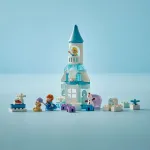 Lego DUPLO 10455 Anna and Elsa's Frozen Castle Party
