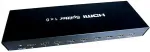 SBOX HDMI Splitter 1x8 HDMI-1.4 HDMI-8
