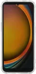 MOBILIS R Series for Galaxy XCover7 Pro Clear Soft bag