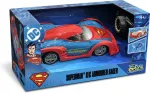 BLADEZ Superman raadioteel juhitav s&otilde;iduk Armoured Racer, skaala 1:20