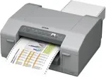 EPSON service