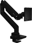 AROZZI Desk Mount | Neo Pro - Gas Spring Monitor Arm AZ-ALZARE-NEO-PRO-BK | Tilt, Swivel, Rotation | Maximum weight (capacity) 20 kg | Black
