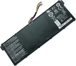 ACER Notebook battery, AC14B8K, 3500mAh, Extra Digital Selected Pro