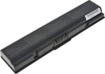 T6 POWER Battery for Toshiba Satellite A200, A300, A500, L200, L300, L450, 5200mAh, 56Wh, 6cell