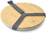 BLACK+BLUM BB-Set of 4 steel plates 6el. NEW