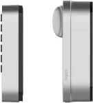 AQARA SMART HOME LOCK U200/SILVER EL-D02D-S