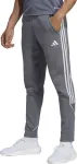 Adidas Spodnie męskie Tiro 23 League Sweat Tracksuit Bottoms szare HZ3019 S