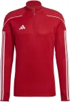 No name adidas Tiro 23 League Training Top red HS0327 L