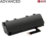 ASUS Notebook Battery A42N1403, 5866mAh, Original
