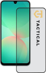 TACTICAL Glass Shield 5D glass for Samsung Galaxy A27 5G Black