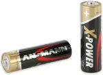 ANSMANN Alkaline Mignon AA LR 6 X-Power