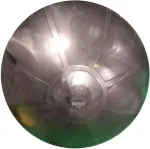 TOORX Gym ball PRO AHF149 D75cm charcoal