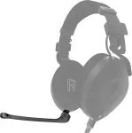 Rode Microphones NTH-Microphone for NTH-100, microphone (black)