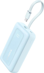 ANKER Powerbank Zolo, 20000mAh, 30W, QC + PD, Black A1689H11
