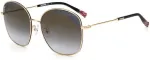 Missoni P&auml;ikeseprillid WOMAN Mis0014s2M2FQ (L&auml;&auml;ts/Sild/Taldrik) 59 mm