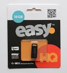 M&auml;lukaart Imro EASY/16GB USB flash drive USB Type-A 2.0 Black