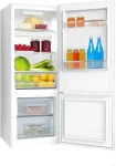 K&uuml;lmik Amica FK244.4(E) fridge-freezer combination