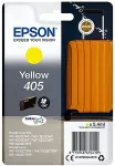 Tooner EPSON Singlepack Yellow 405 DURABrite Ultra Ink