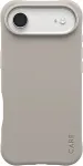 PANZERGLASS CARE BY FASHIONABLE CASE SAMBA VANILLA W. MAGSAFE IPHONE 17 AIR
