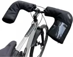 No name PROTECTION GLOVES FOR BICYCLE 2PCS
