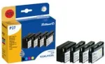 Tooner Pelikan Tinte HP P27 HP933XL HP933XL Multipack remanufactured