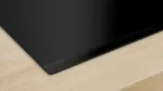 Pliidiplaat Bosch Serie 6 PVS731HB1E hob Black Built-in 70 cm Zone induction hob 4 zone(s)