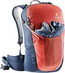 Deuter XV 1 lava-navy