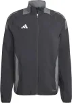 Adidas Tiro 24 Competition Presentation Men's Sweatshirt Black IP5596 2XL