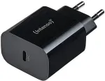 Intenso Power Adapter 1x USB-C 20W Black