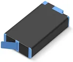 GOPRO SPCC1B Battery, 1600mAh