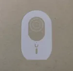 Ubiquiti SALE OUT. Plug-and-play, 4K WiFi-connected camera with a 1/1.8" 8MP image sensor, Multi-TOPS AI Engine, and two-way audio | Ubiquiti Plug-and-play, 4K WiFi-connected camera | UVC-G6-INS-W | 24 month(s) | 8 MP | Fixed | IPX5 | DEMO