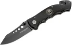 BOKER MAGNUM Magnum USN Seals Knife