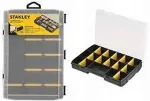 Stanley Black&Decker Stanley OPP Organizer 22 compartments / 14 - STST81681-1