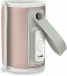 Lionelo Bottle warmer Thermup Go Pink