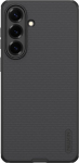 NILLKIN Super Frosted PRO Magnetic Back Cover for Samsung Galaxy S26+ Black