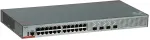 Ruijie Networks RG-CS83-24GT4XS network switch Managed L3 Gigabit Ethernet (10/100/1000) Grey