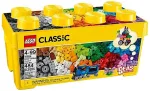 Lego Classic - Medium Creative Brick Box - 10696