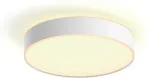 Philips Hue Enrave M ceiling lamp white | 19.2 W | White Ambiance 2200-6500 | Bluetooth