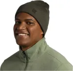 Buff Czapka MERINO HEAVYWEIGHT BEANIE SOLID BARK one size