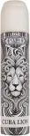 Cuba Lion 100ml - Eau de Parfum naistele