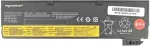Movano Battery 45N1127 for Lenovo ThinkPad T440 T450s X240 - 4400 mAh (48 Wh)