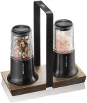 Gefu X-PLOSION food mill Pepper, Salt