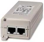 Microsemi 1P POE MIDSPAN 15.4W EU AC INPUT POWER CORD