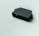 Elica Hob accessory Deflector Under Plinth (Recirculation models only)