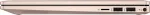 S&uuml;learvuti Hp Pavilion x360 14-ek2000ny Core i5 120U 14" FHD Touch IPS 60Hz 300 nits 16GB DDR4 512GB SSD 5MP camera 43Wh Win11 Pale Golden Rose 2-year warranty