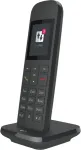 Telefon Telekom Speedphone 12 Festnetz schwarz