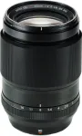 Fujifilm Fujinon XF 90mm f/2 R LM WR objektiiv