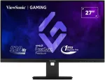 Monitor No name Viewsonic XG2737 computer 68.6 cm (27") 1920 x 1080 pixels Full HD LED Black
