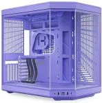 Korpus Hyte Y70 , tower case (purple)